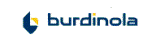 Burdinola-logo
