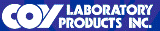 Coy-Laboratory-Products-logo