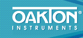 OAKTON-Instruments-logo