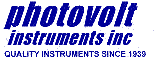 Photovolt-Instruments-logo