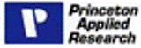 Princeton-Applied-Research-logo