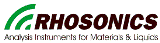 Rhosonics-logo