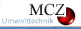 Umwelttechnik-MCZ-logo