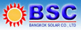 Bangkok-solar