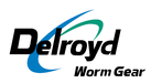 Delroyd-worm-gear
