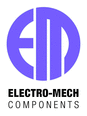 Electro-mech-components