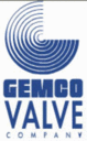 Gemco-valve