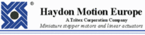 Haydon-motion-europe