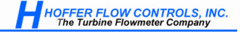 Hoffer-flow-controls