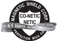 Magnetic-shield