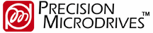 Precision-microdrives