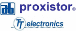 Proxistor-tt-electronics