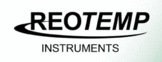 Reotemp-instruments