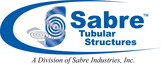 Sabre-tubular-structures