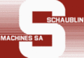 Schaublin-machines