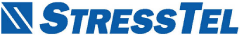 Stresstel-logo