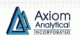 Axiom-Analytical-logo
