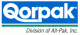 Qorpak-logo