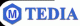 Tedia-Company-logo