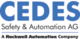 Cedes-safety-automation-ag