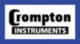 Crompton-instruments