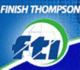 Finish Thompson