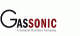 Gassonic-logo