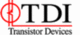 TDI-Transistor Devices