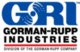 Gorman-Rupp Industries