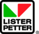 LISTER PETTER