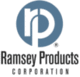 Ramsey-products