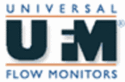 Universal-flow-monitors