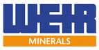 Weir-minerals