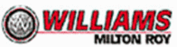 Williams-milton-roy