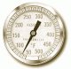 Биметаллический стрелочный термометр